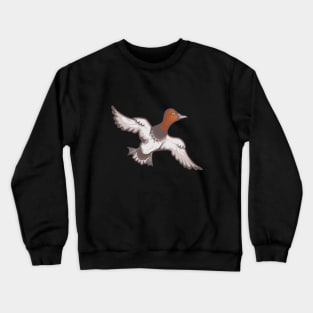 Redhead Crewneck Sweatshirt